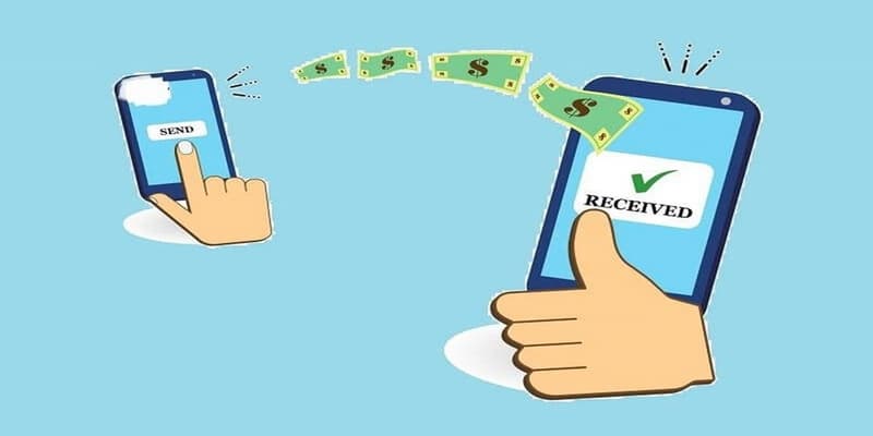 Xu hướng rút tiền Socolive trong tương lai