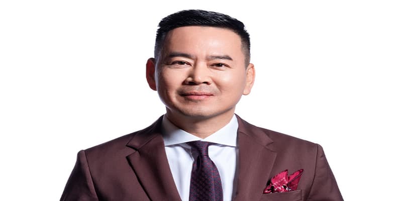 CEO SOCOLIVE và hành trình phát triển thương hiệu