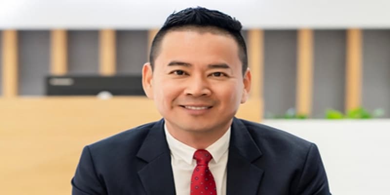 CEO SOCOLIVE và chiến lược kinh doanh