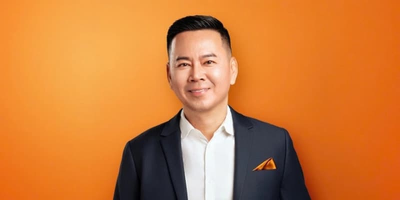 CEO SOCOLIVE với đóng góp và tầm nhìn