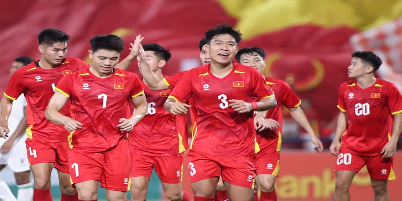 Tầm quan trọng của lịch thi đấu bóng đá Việt Nam