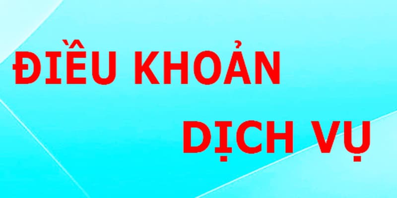Cập nhật và thay đổi điều khoản dịch vụ Socolive