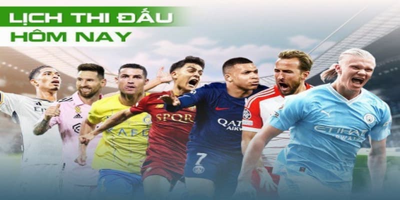 Ứng dụng lịch thi đấu bóng đá Euro trong cá cược