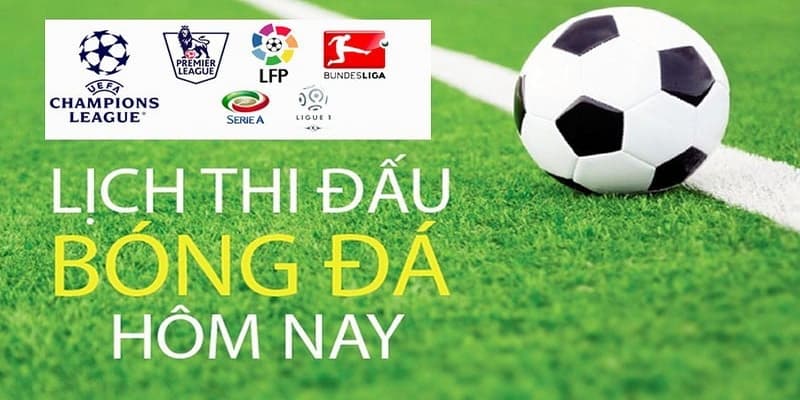 Lịch thi đấu bóng đá Socolive Lịch thi đấu bóng đá Socolive và quản lý rủi ro