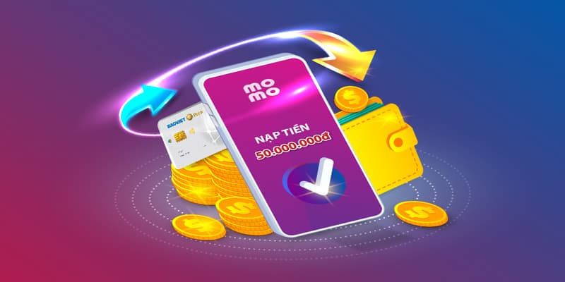 Các phương thức nạp tiền Socolive phổ biến