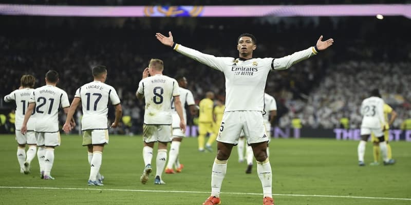 Phân tích chi tiết kết quả bóng đá la liga