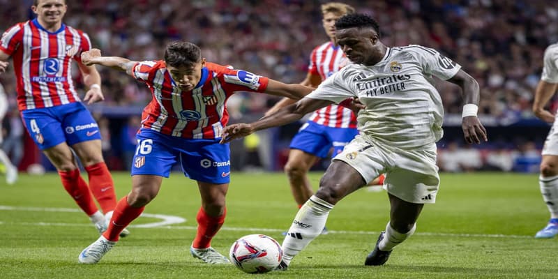 Công nghệ hỗ trợ cập nhật kết quả bóng đá la liga