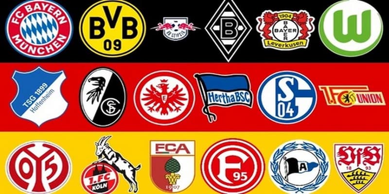 Phân tích chi tiết bảng xếp hạng Bundesliga