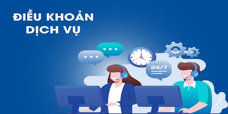 Tầm quan trọng của điều khoản dịch vụ Socolive