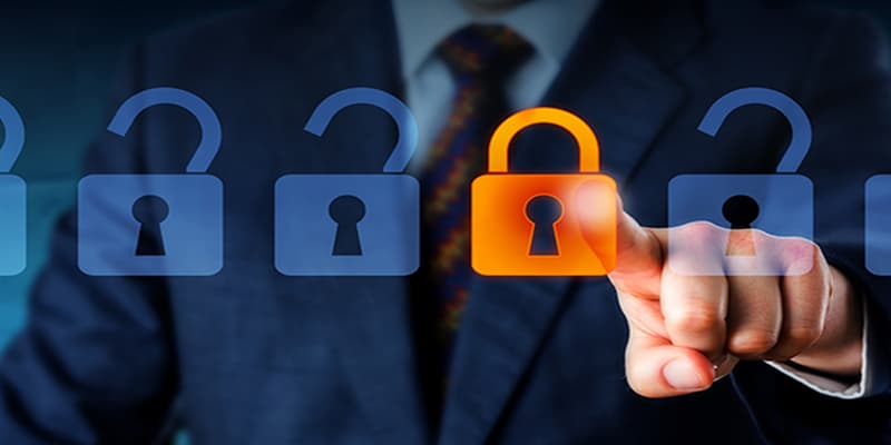 Kinh nghiệm áp dụng chính sách bảo mật Socolive