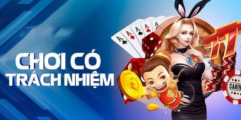 Lợi ích của chơi có trách nhiệm